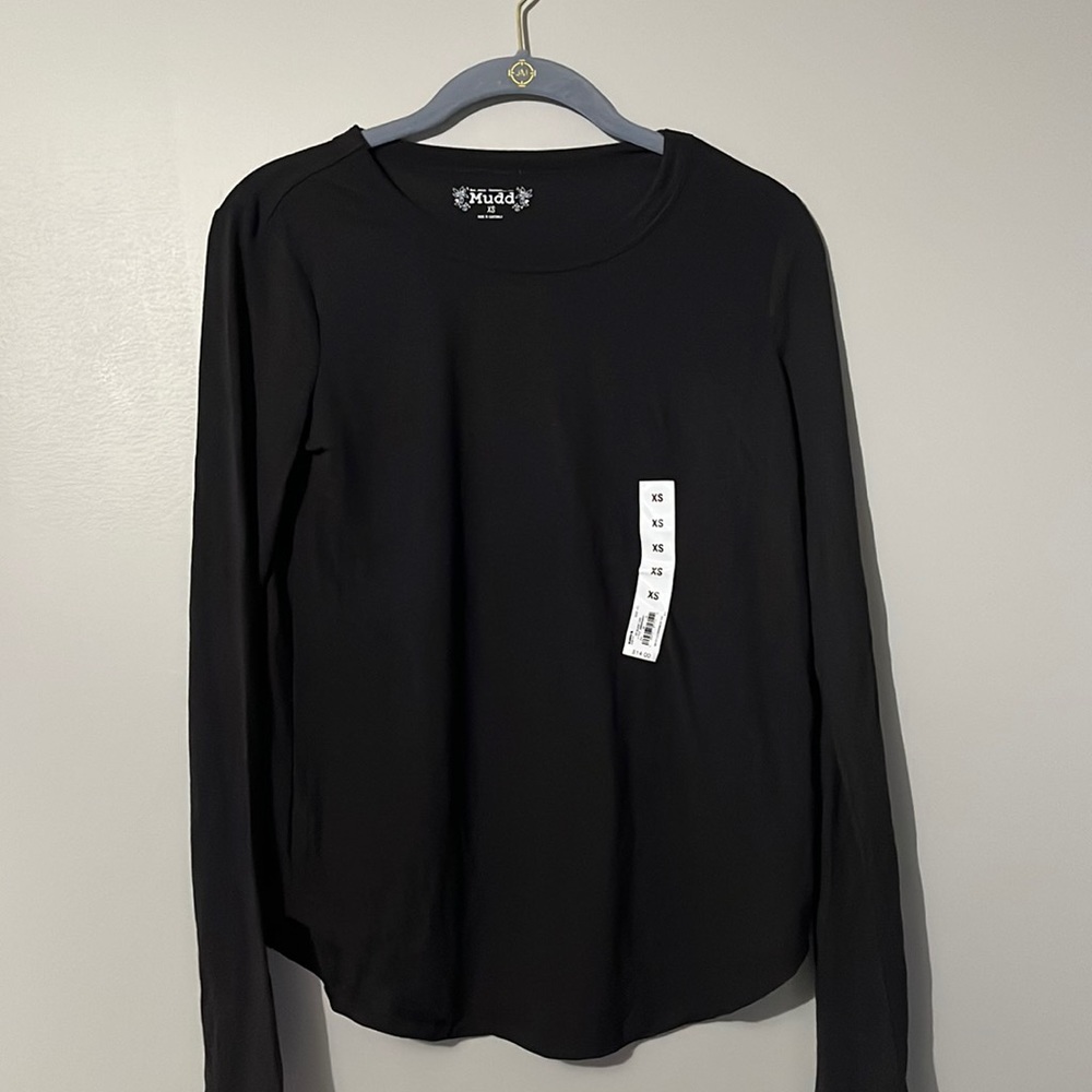 Mudd Long Sleeve